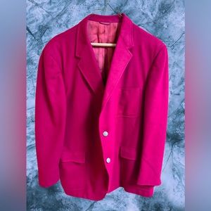 Vintage Men’s University Guild For Dunlap’s Suit Jacket